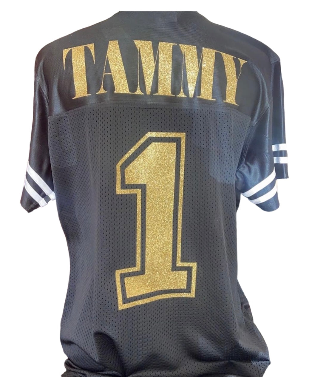 Personalize Jersey