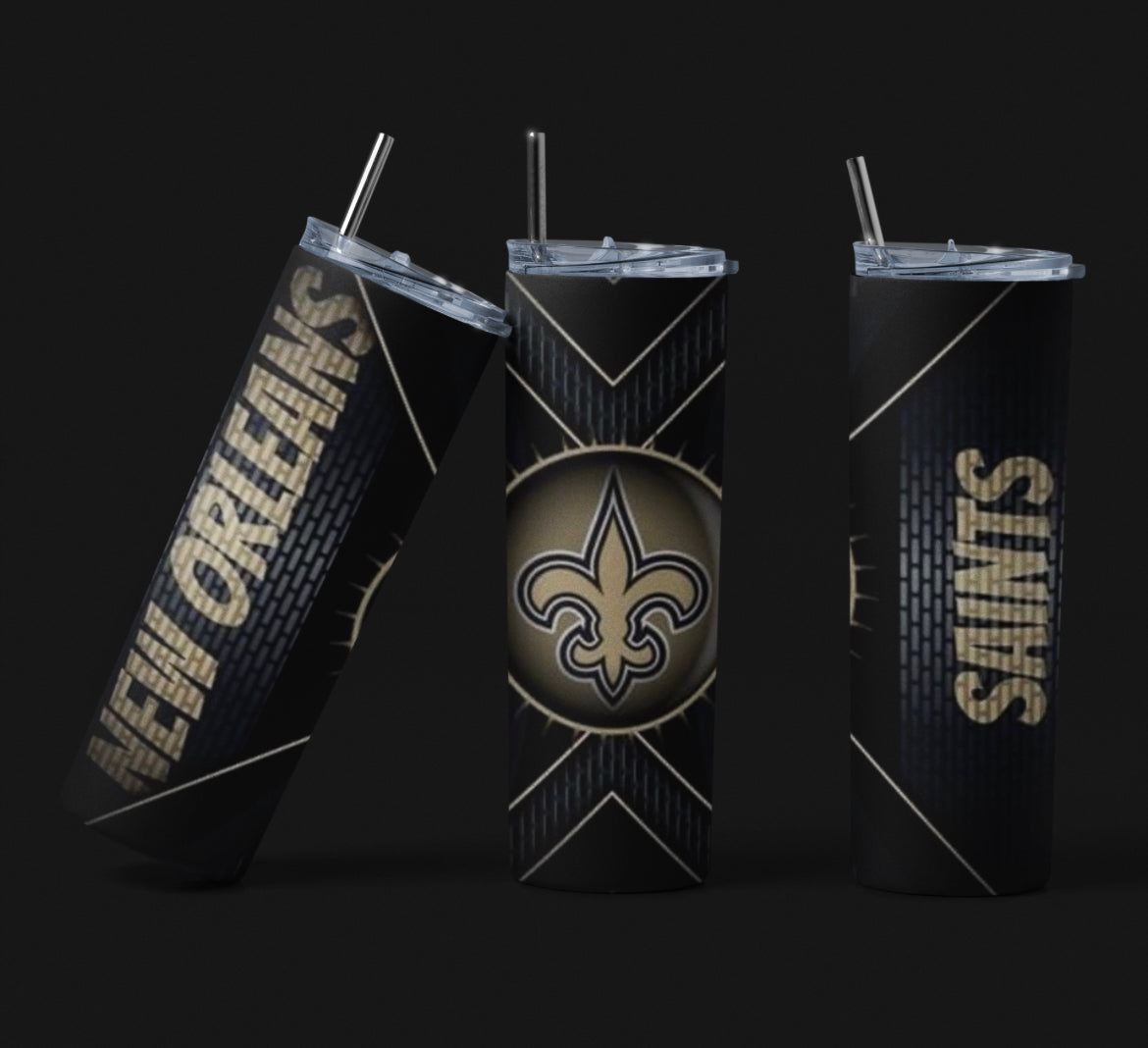 Personalize Team Tumbler