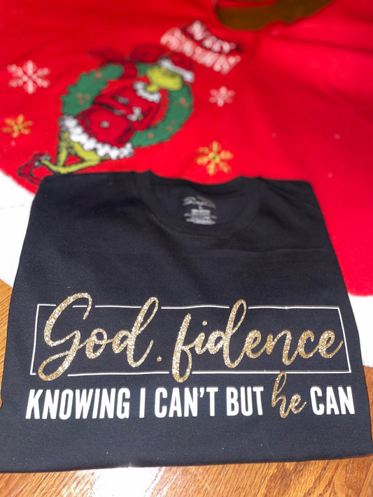 God.finance T-Shirt