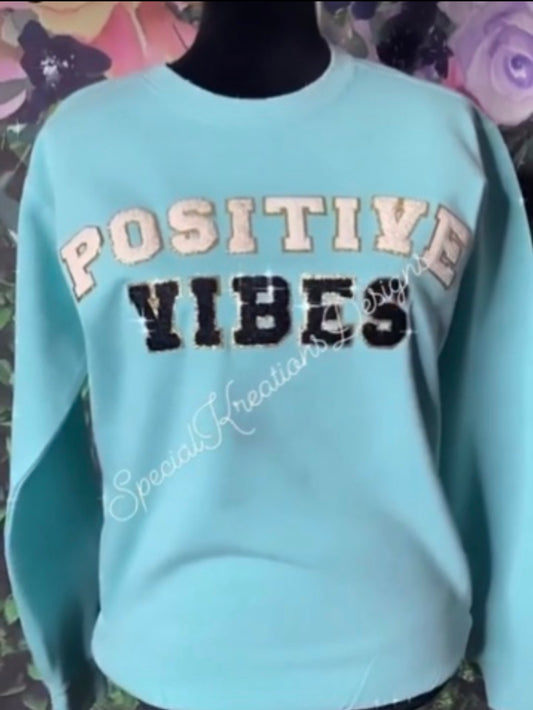 Positive Vibes