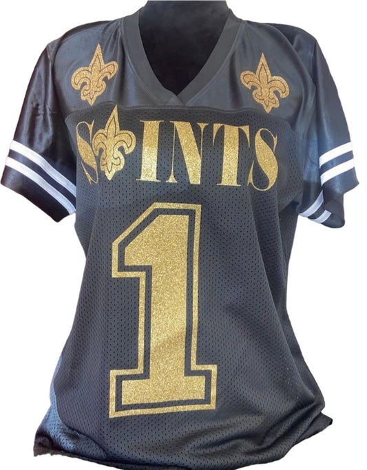 Personalize Jersey