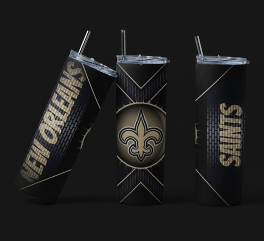 Personalize Team Tumbler